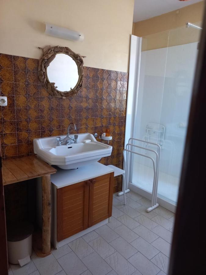 Chambre Dans Villa Charmant Jardin Montpellier Exteriér fotografie