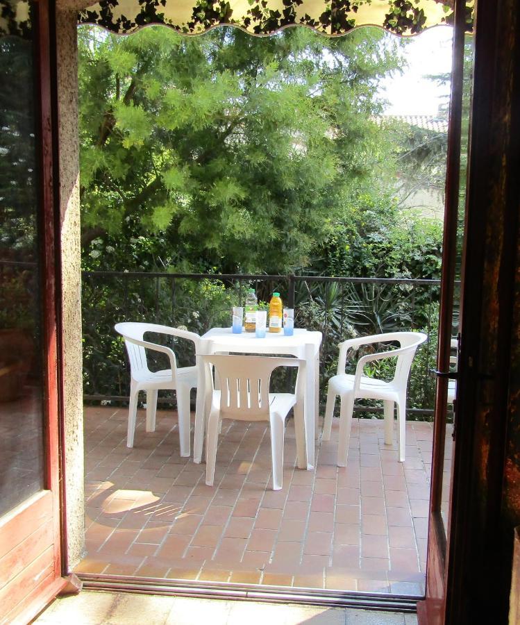 Chambre Dans Villa Charmant Jardin Montpellier Exteriér fotografie