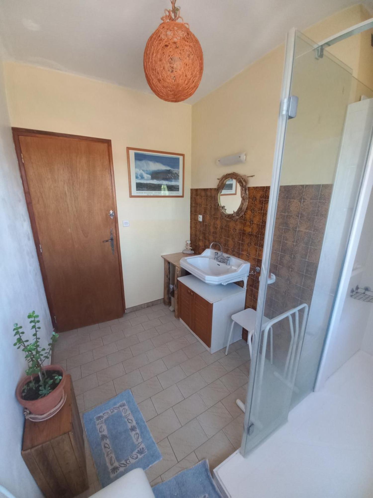 Chambre Dans Villa Charmant Jardin Montpellier Exteriér fotografie